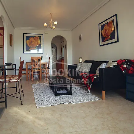 Apartament Al040 Pinada I *