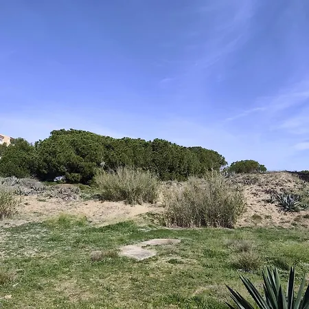 207 Pinada I Appartement