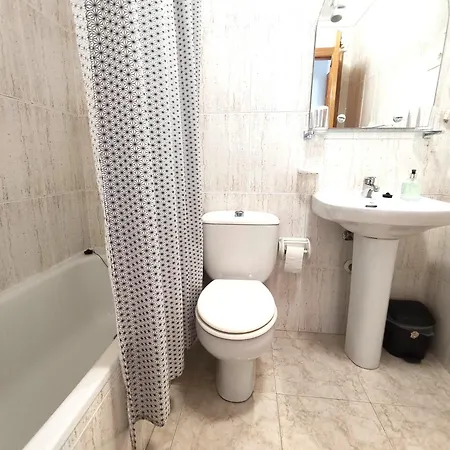 207 Pinada I Appartement